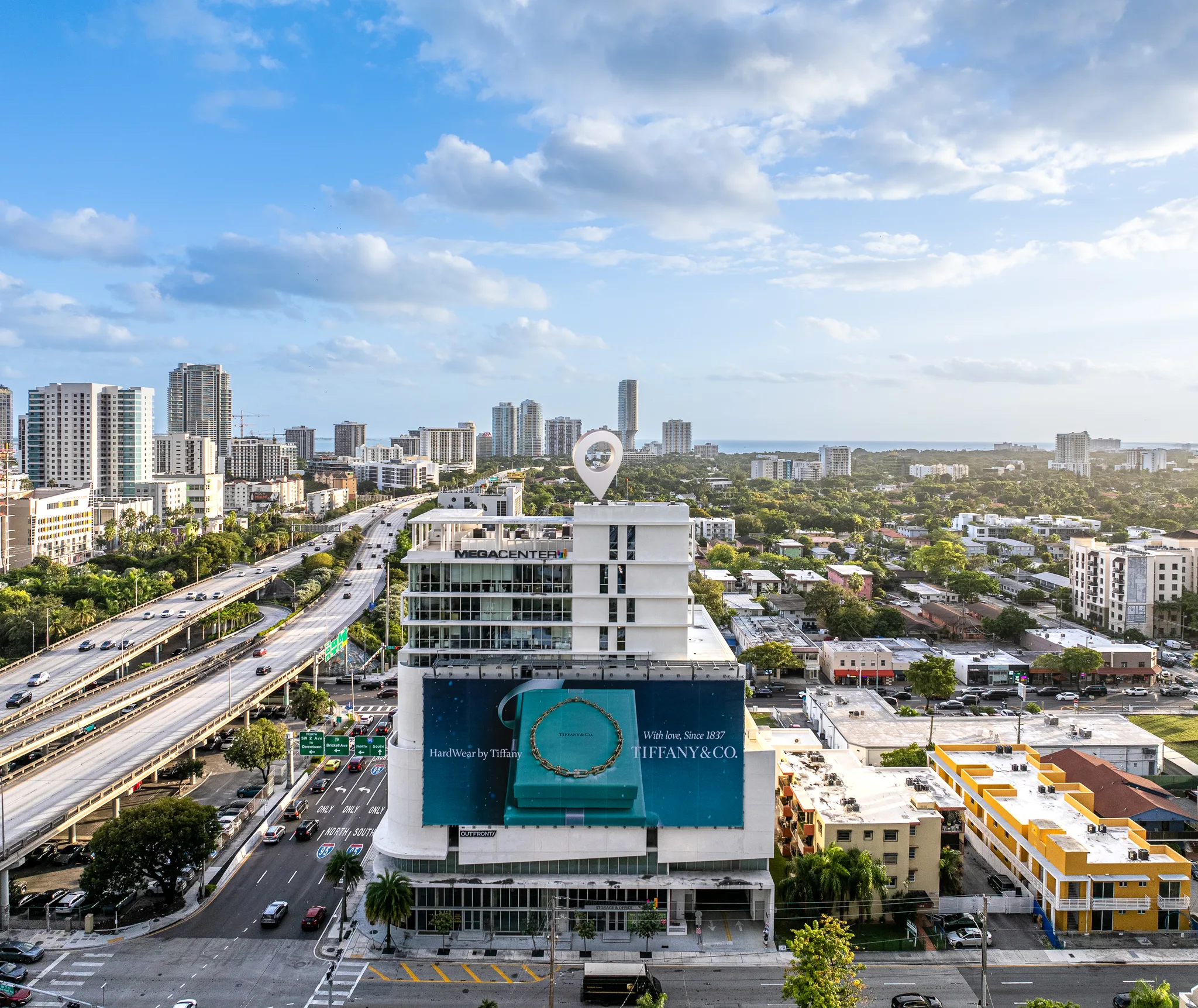 Brickell, Miami, FL