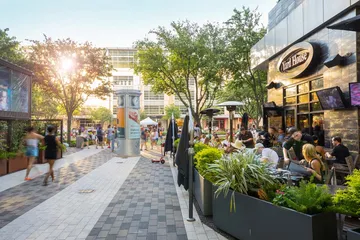 CityCentre Houston