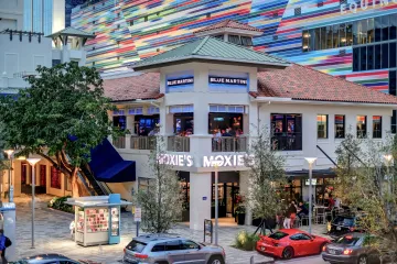 Mary Brickell Village