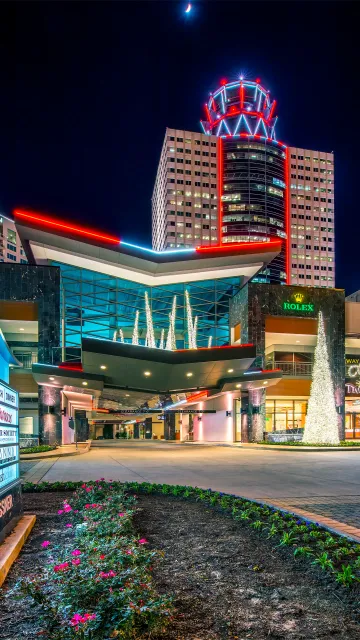 Memorial City Mall