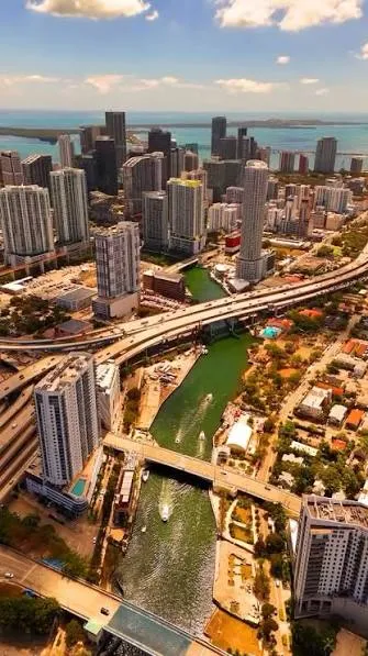 Miami River