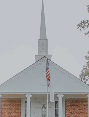 West Houston Bible Church