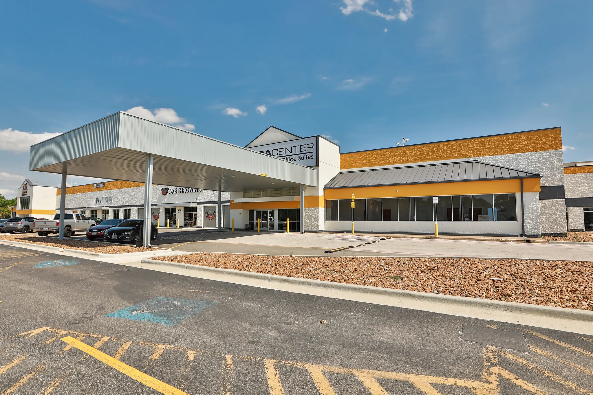 Willowbrook, Houston, TX